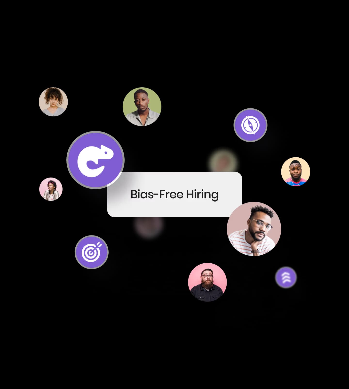 Bias-free hiring insights